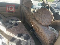 شيفروليه اوبترا